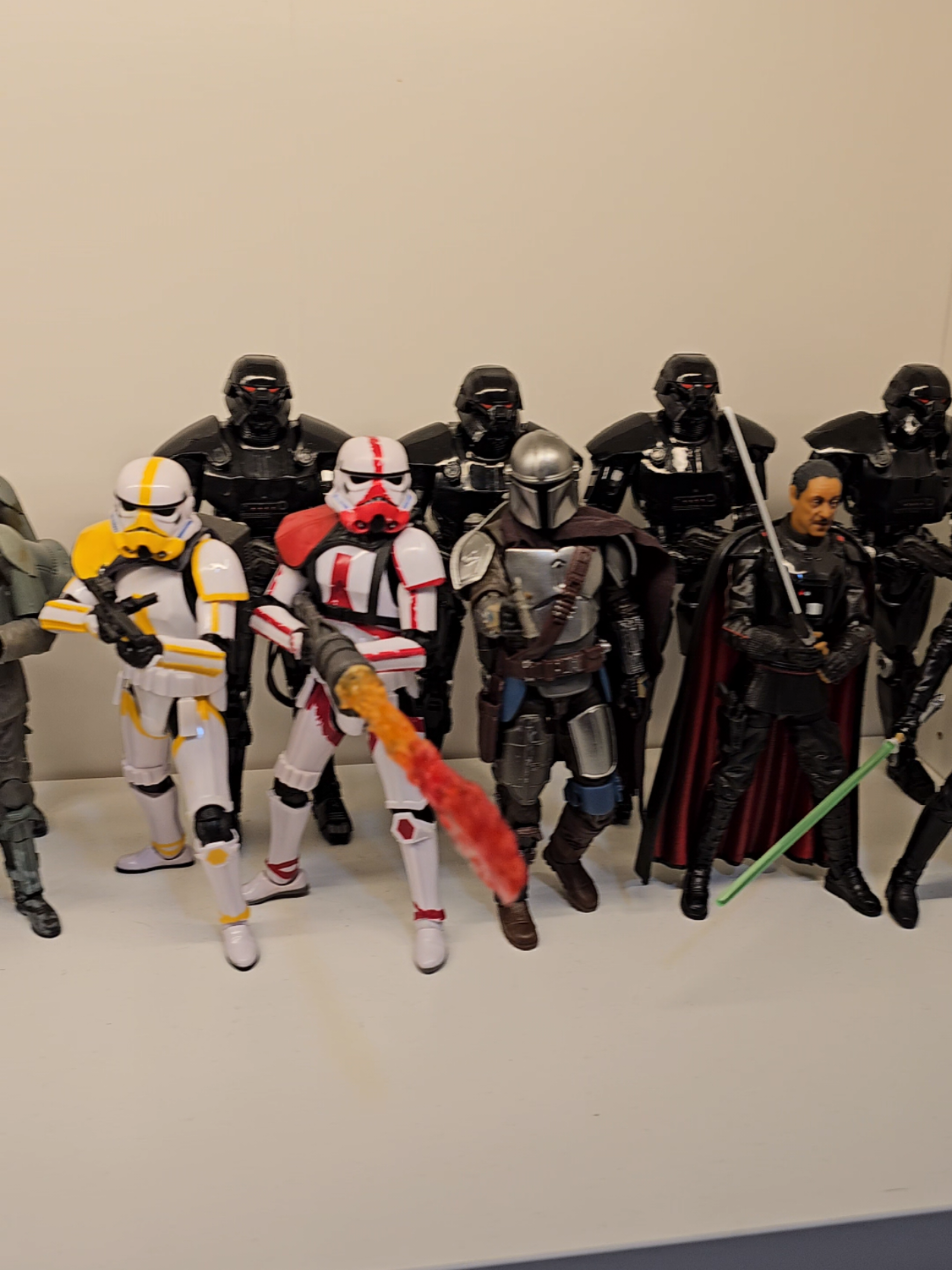 @Dustytrooper