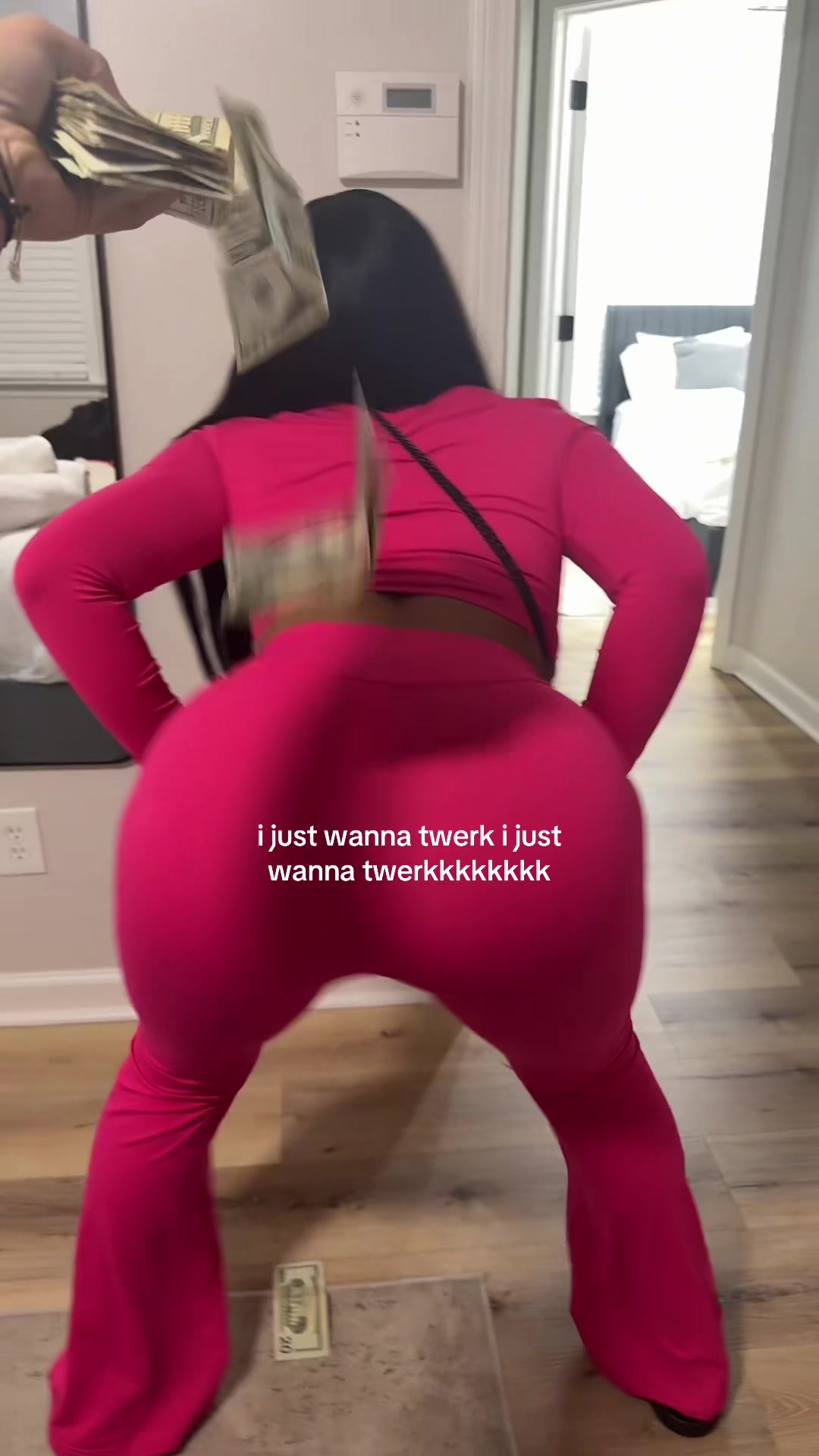 @shayla monique&rsquo; 🤍