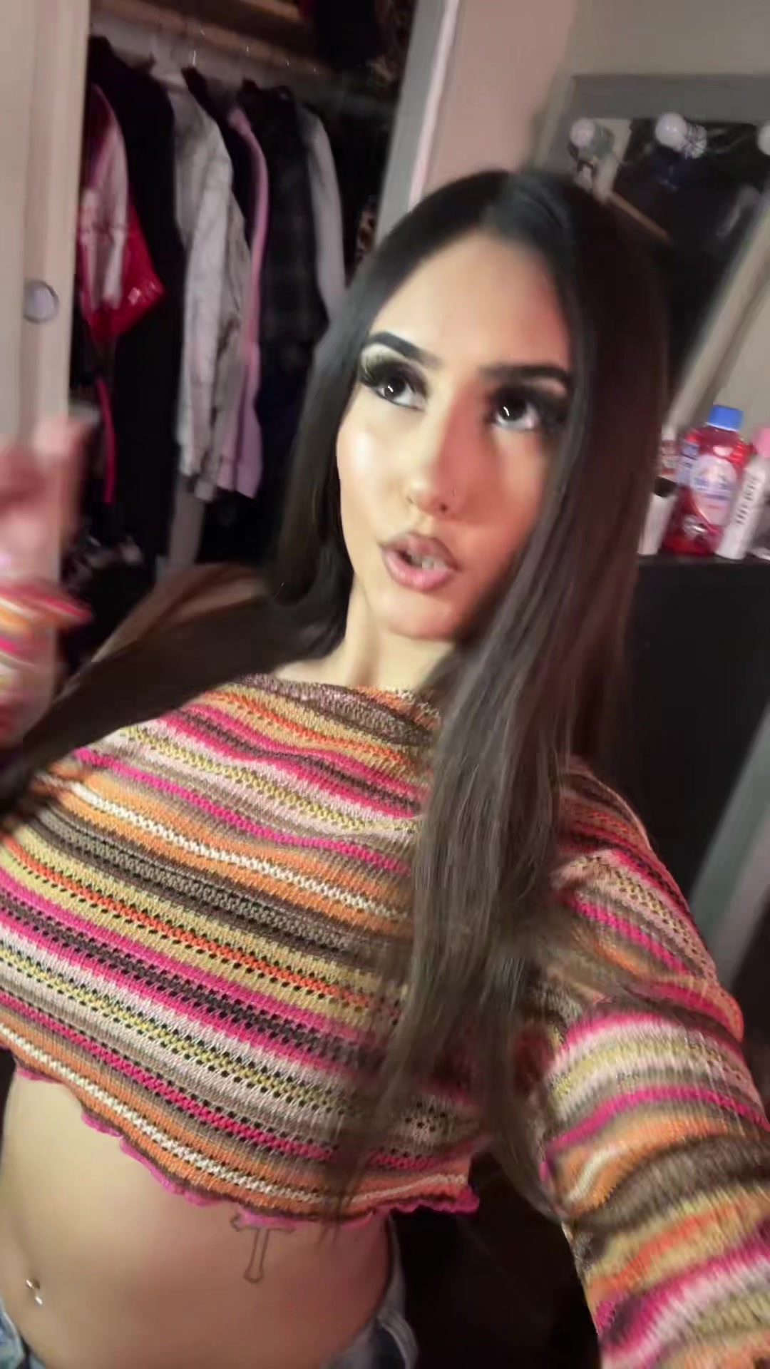@Jocelyn ๐