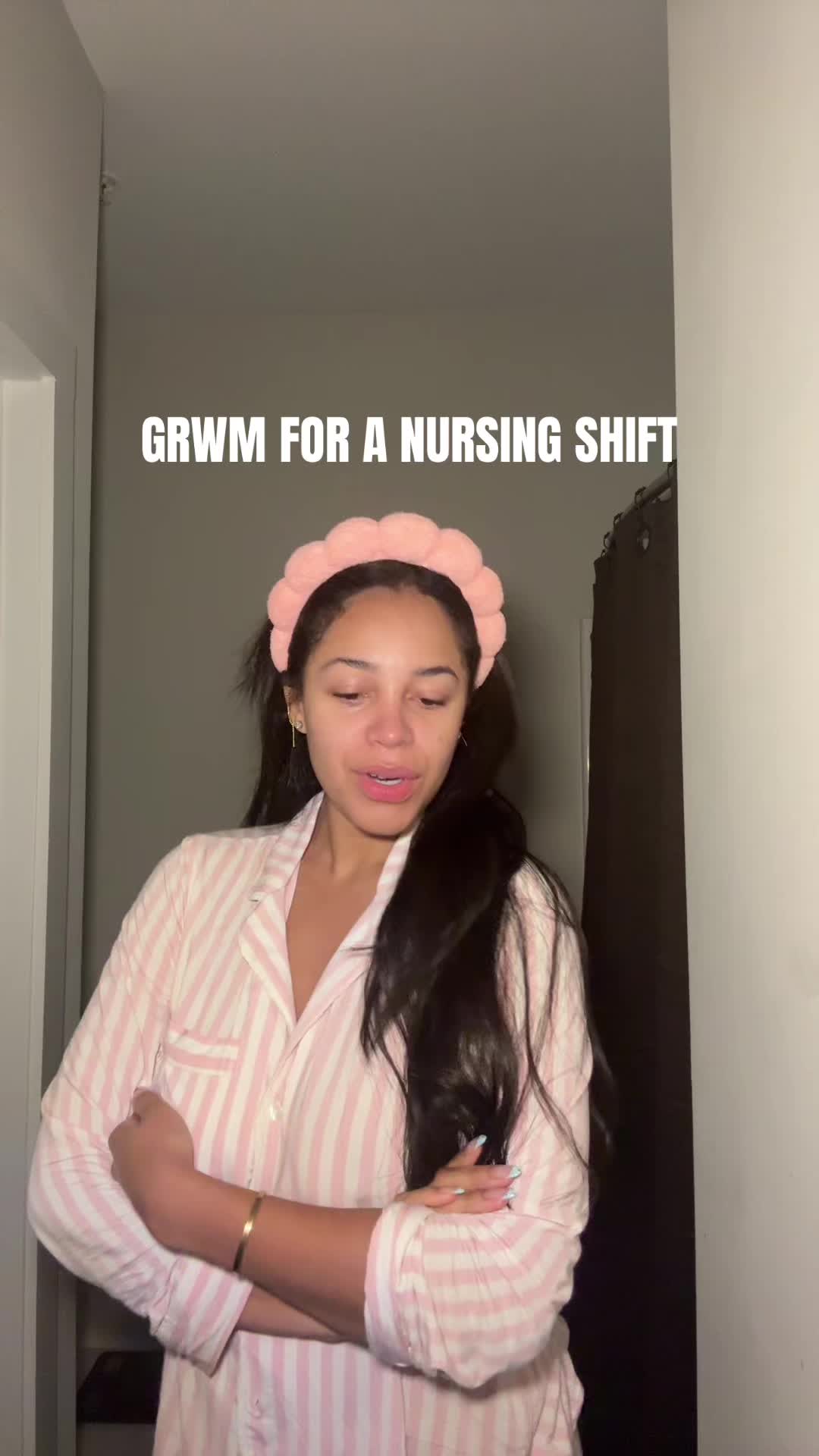 @Michelle | Oncology RN 🤍🧸