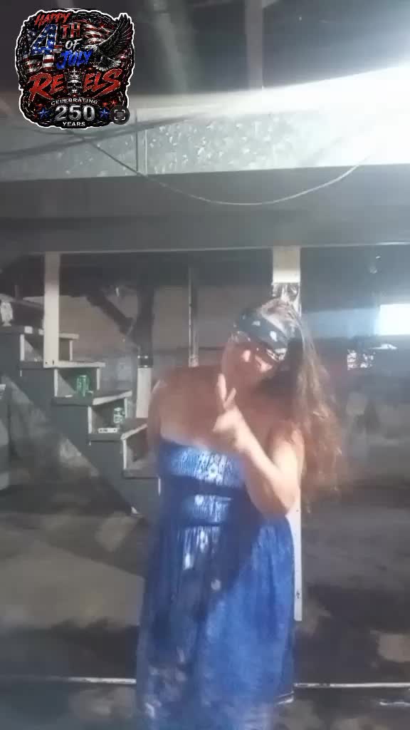 @🖤❤️🤟REBEL Danielle Cerda772