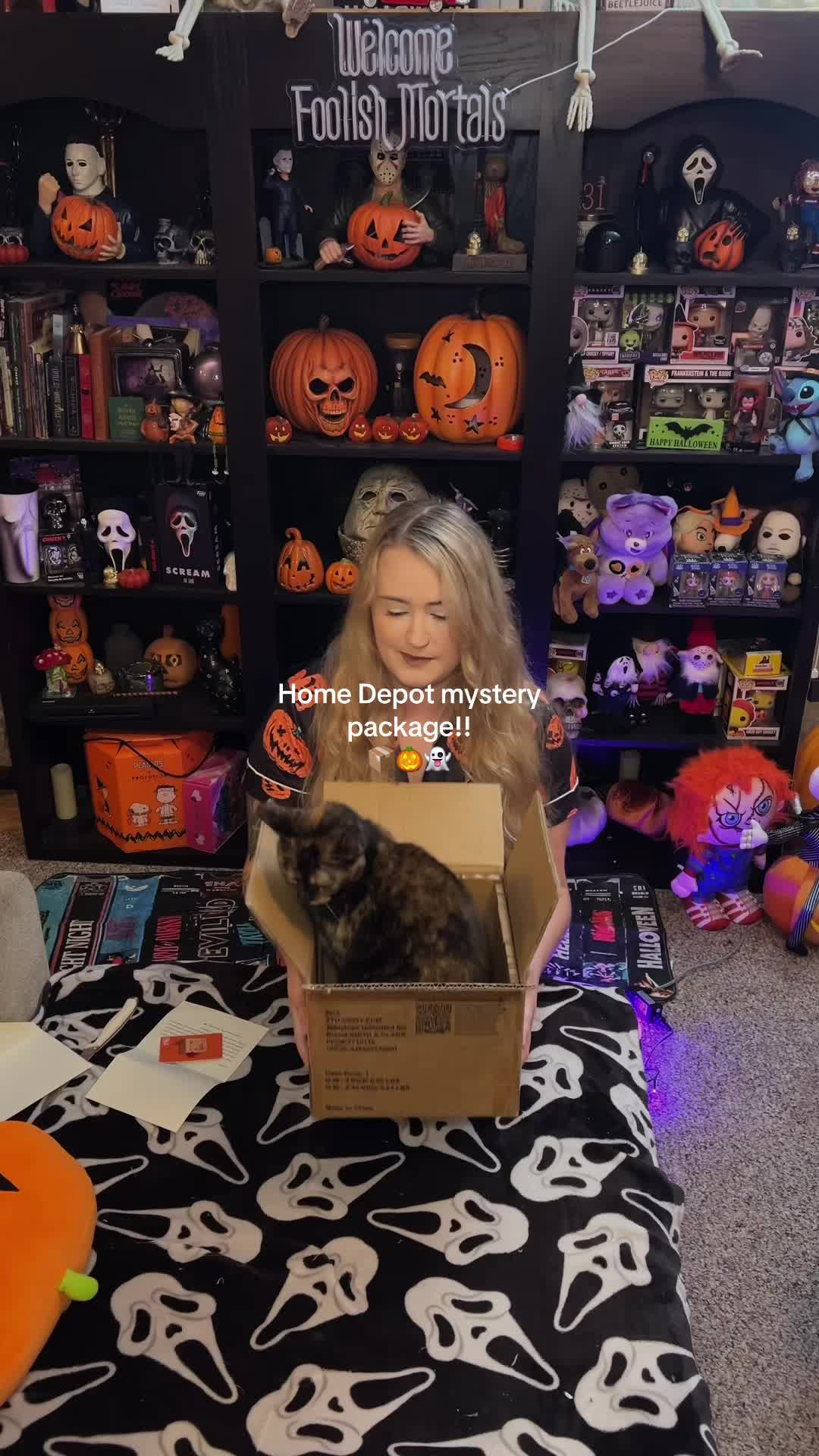 @Spooky Sara🦇🎃