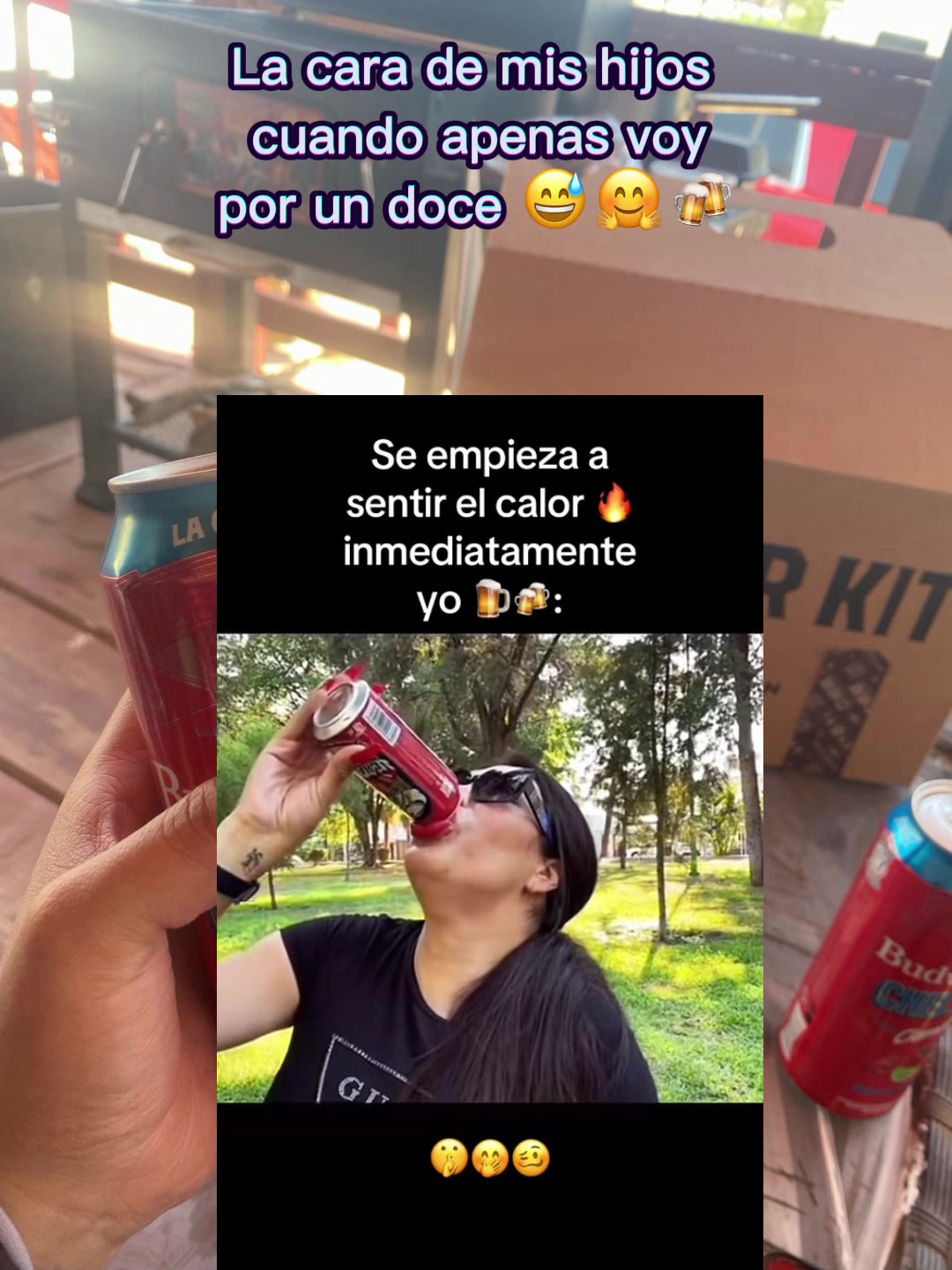 @Lulu Morales
