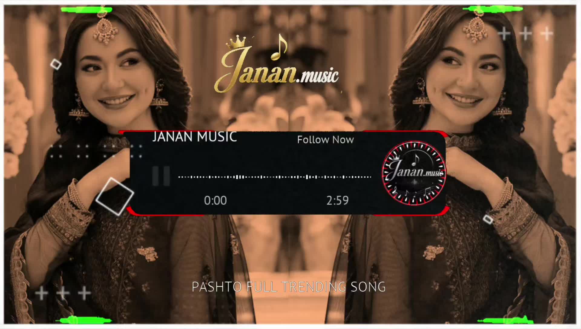 @Janan Music
