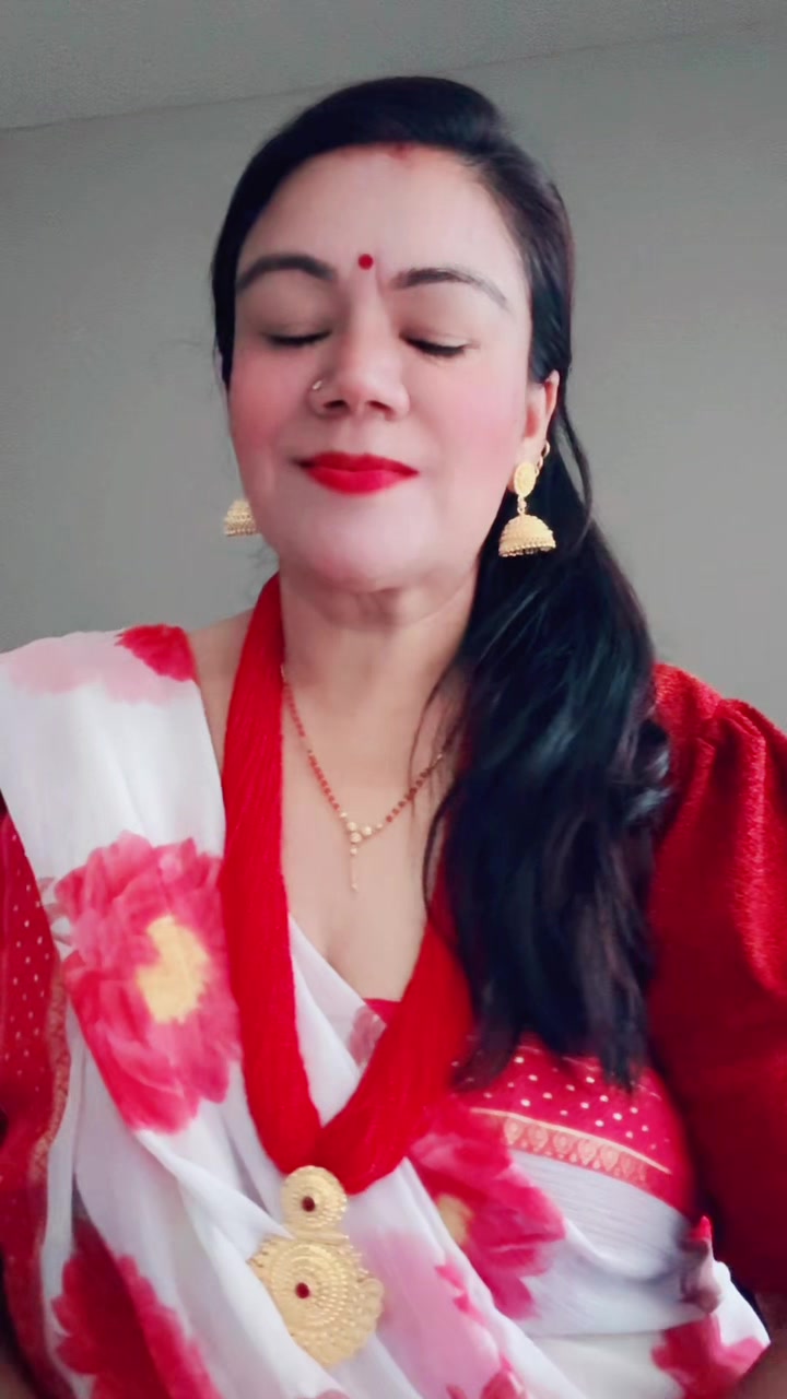 @Sweetie 😍🇳🇵🇺🇸