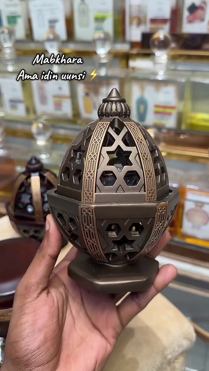 @Shariff perfume