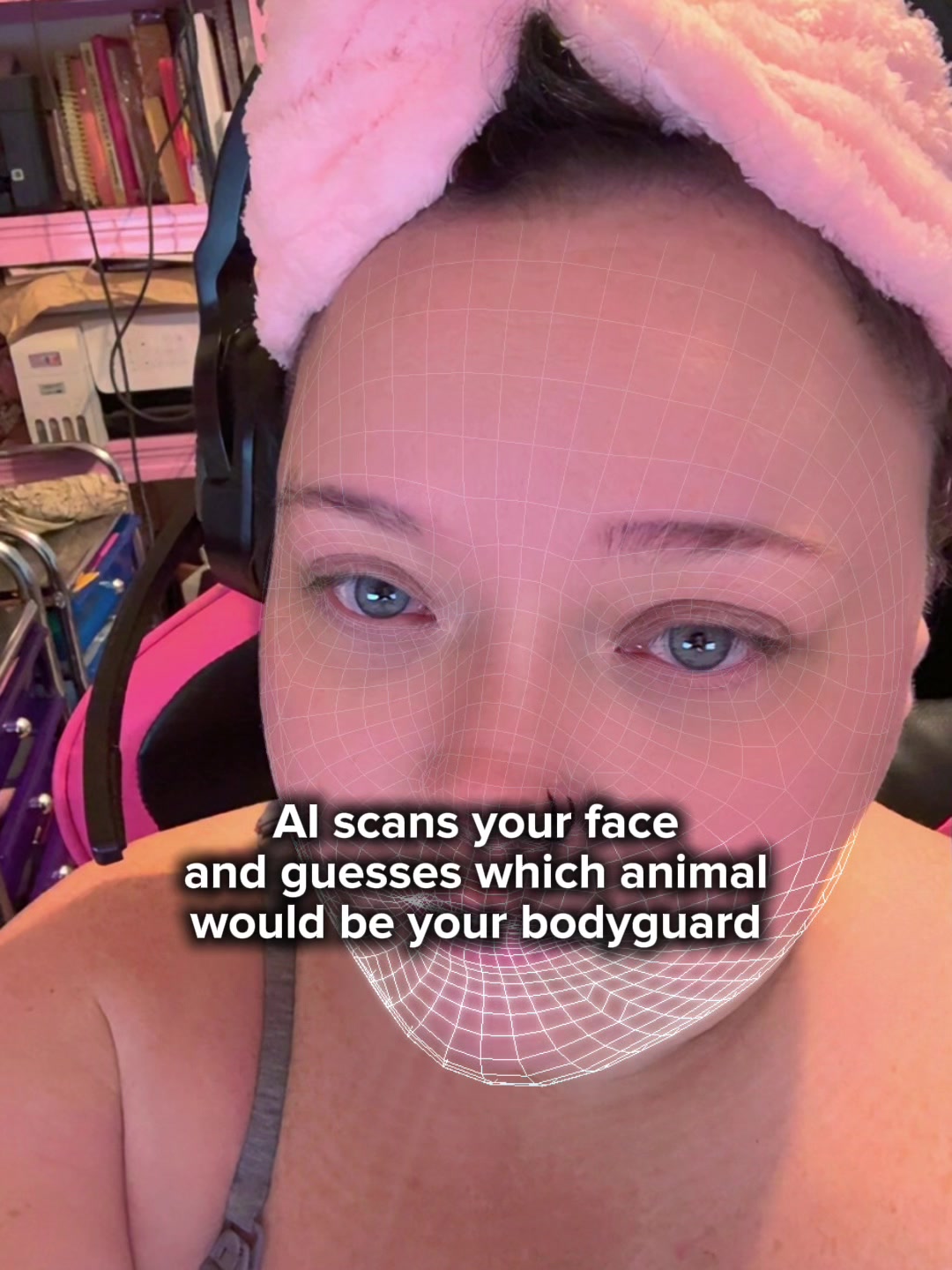 @Tiffanie