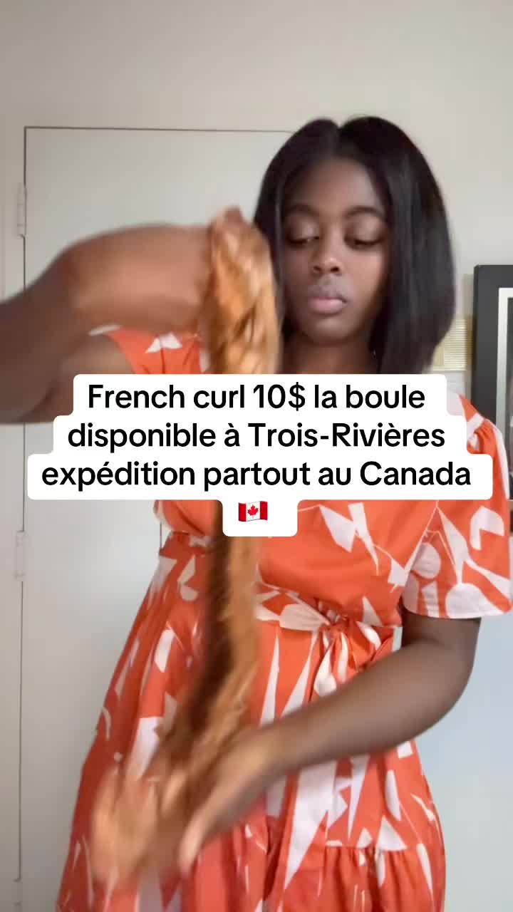 @Evawill hair🇨🇦🇨🇦