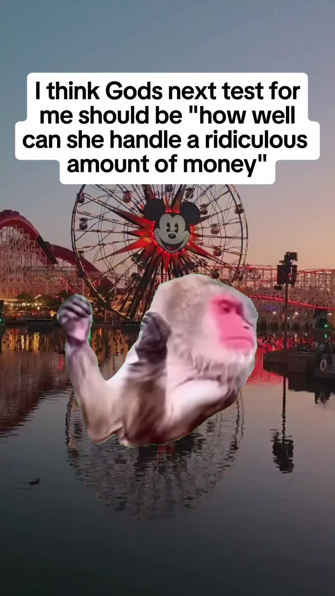 @HoneyBDisney