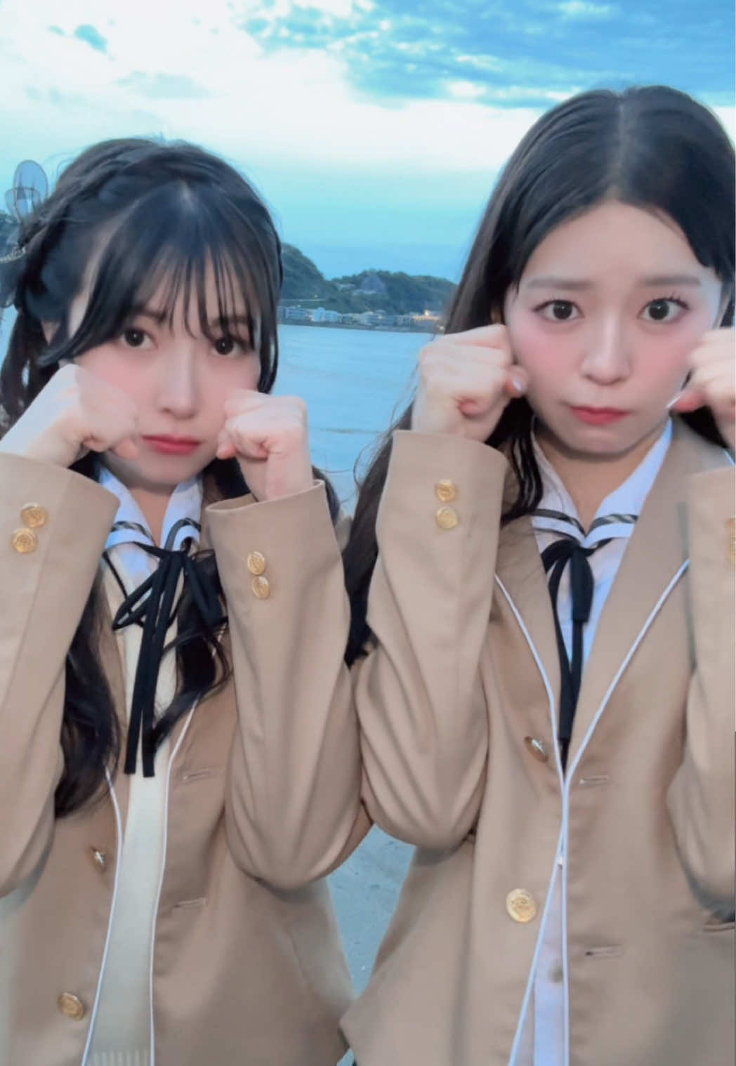 @結那(ゆいな)🍓👀