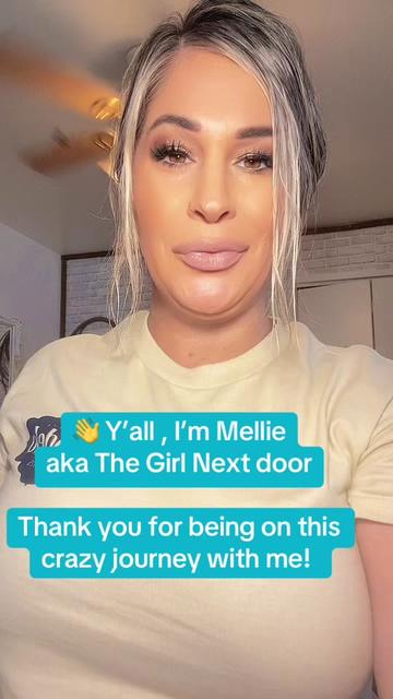 @Melliethegirlnextdoor