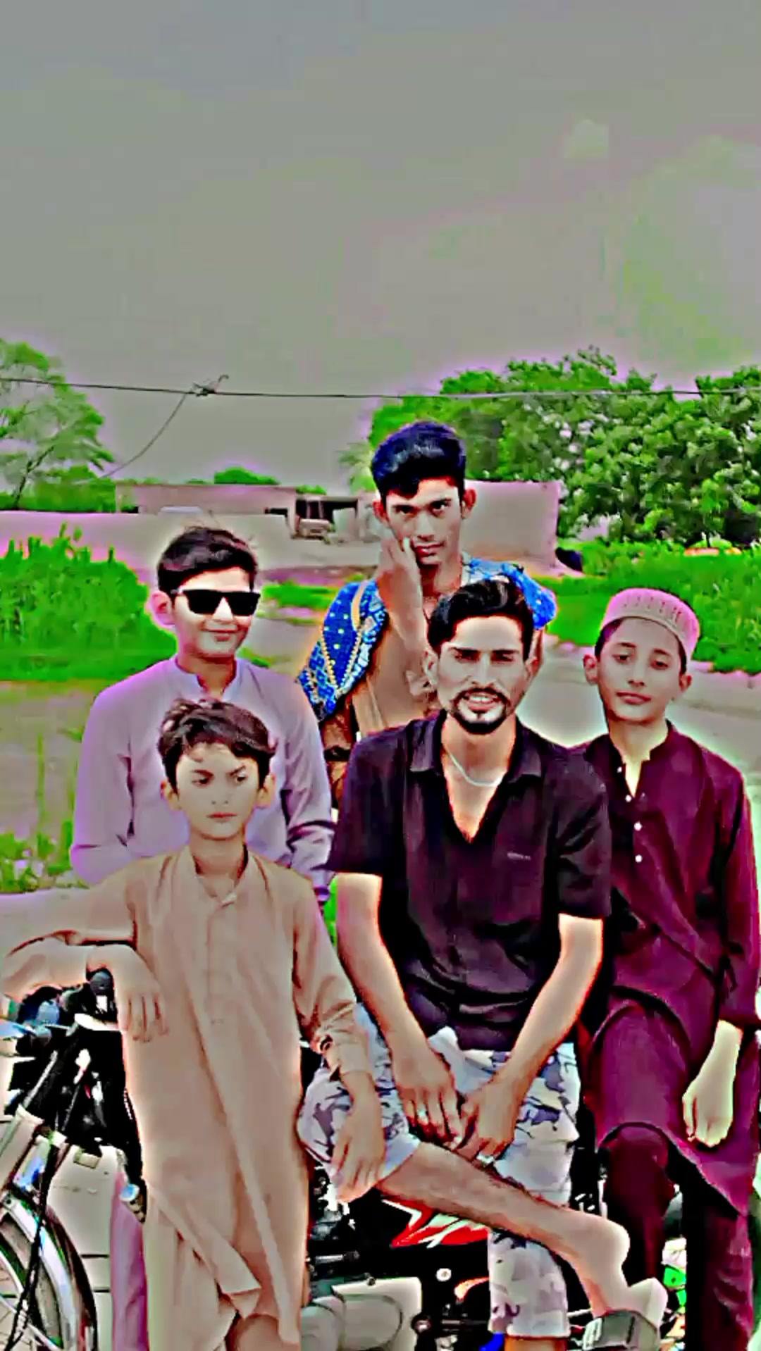 @⚜️راؤ حارث بھونے آلہ⚜️