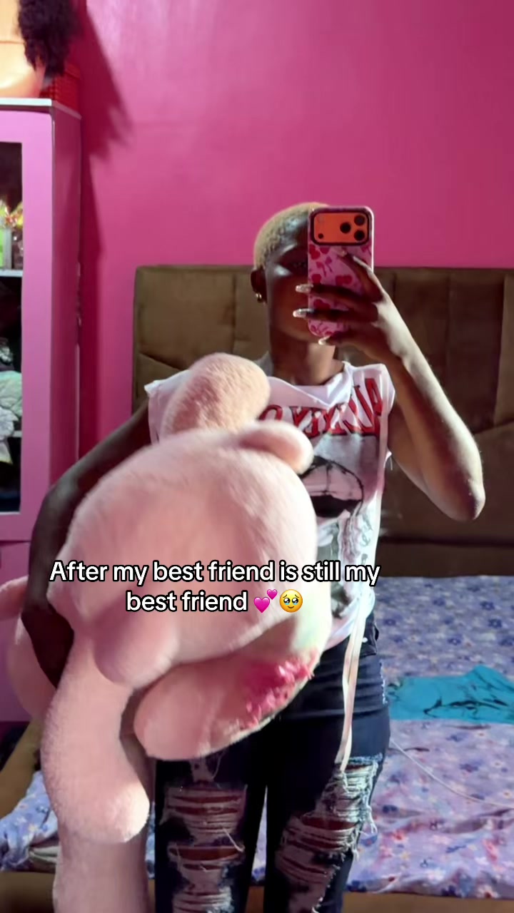 @💕Temidire of TikTok 💕