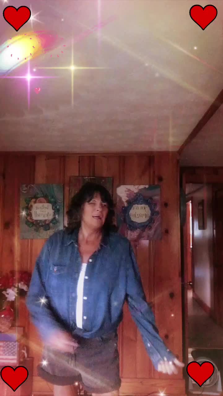 @💥Baby-boomer-Grannie 💥