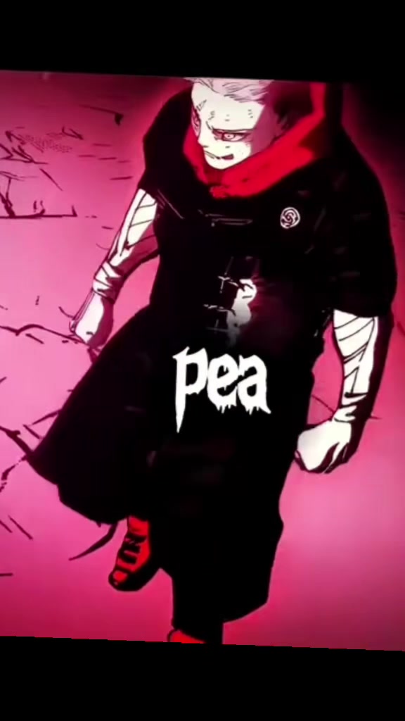 @Peanut