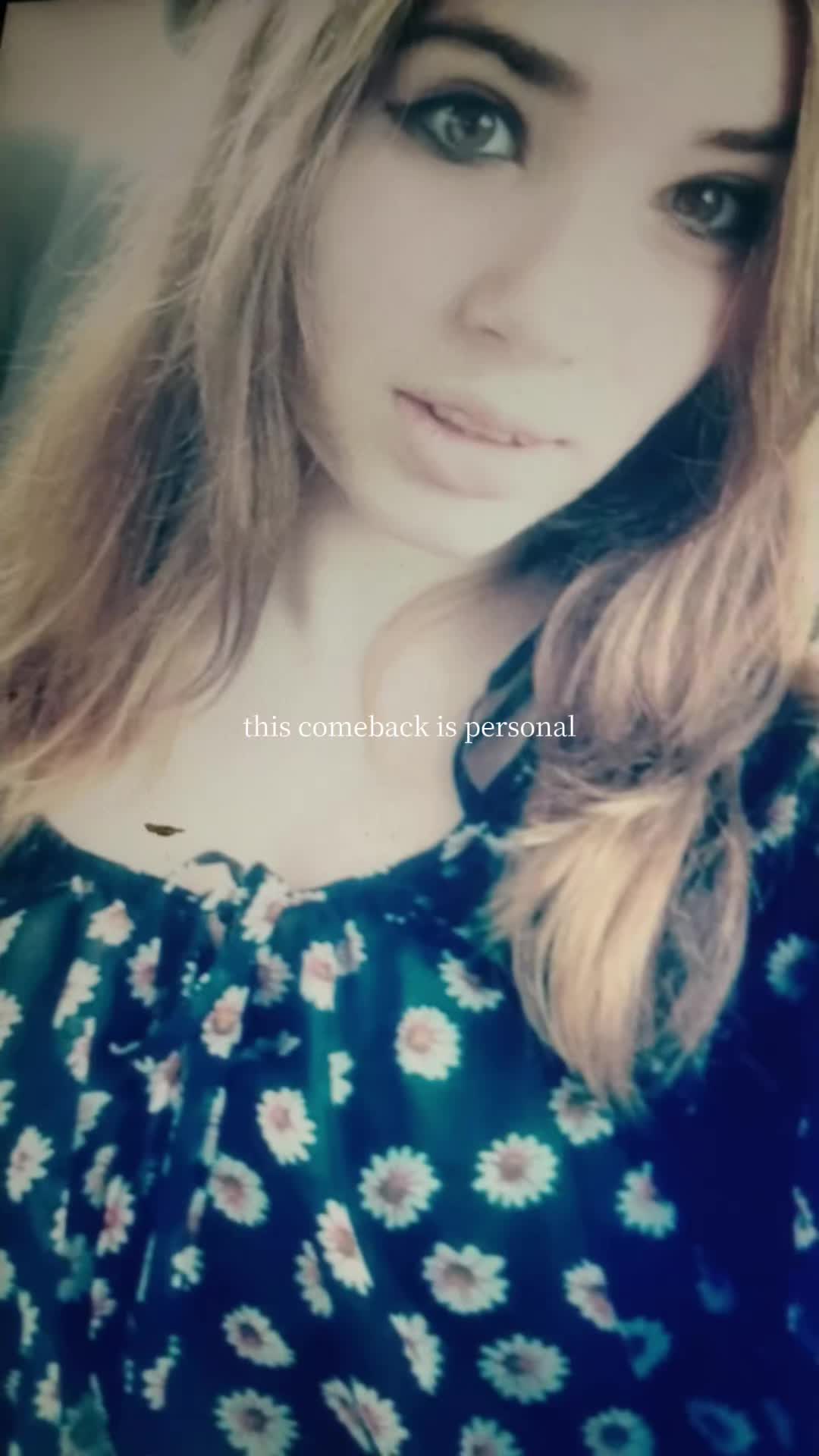 @Jaclyn ❤️