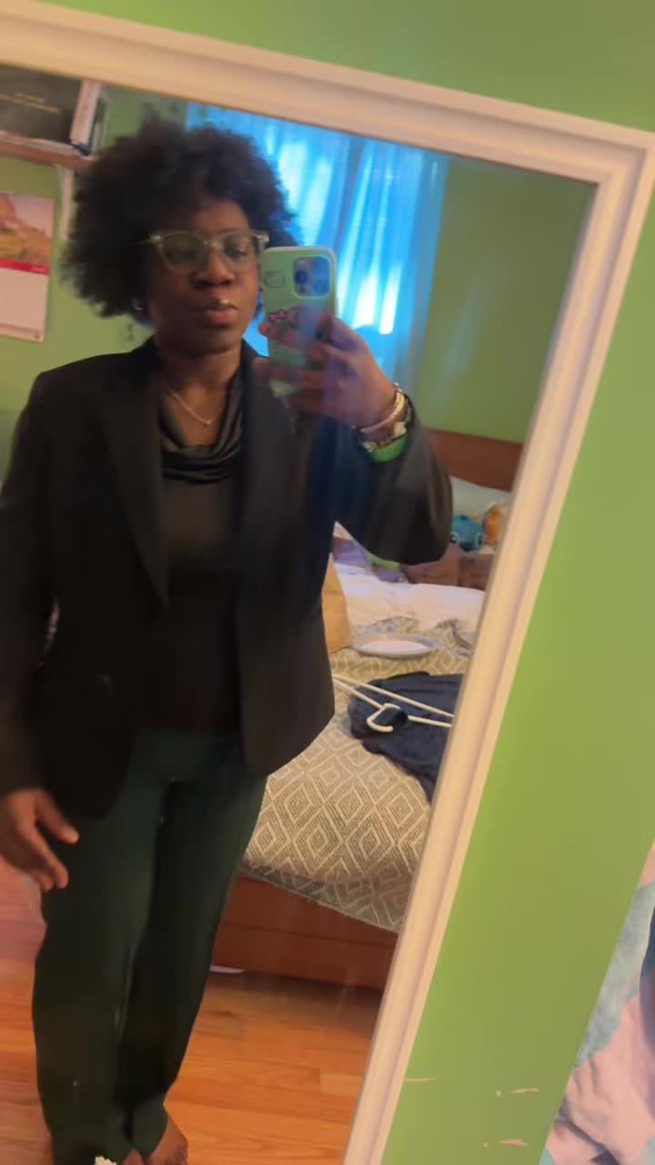 @:)