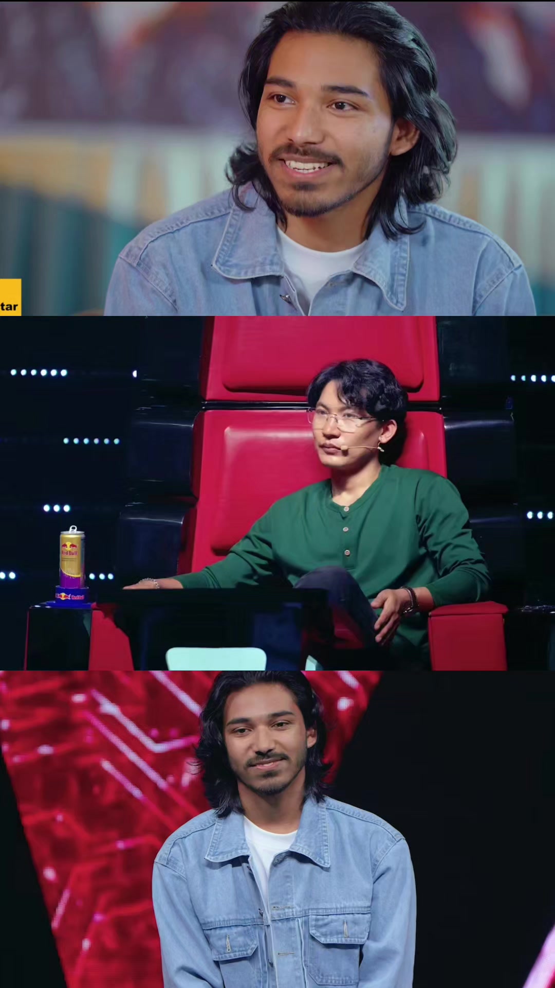 @The Voice Of Nepal