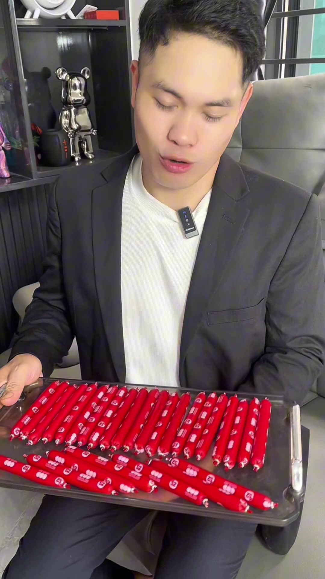 @thạch anh review✅