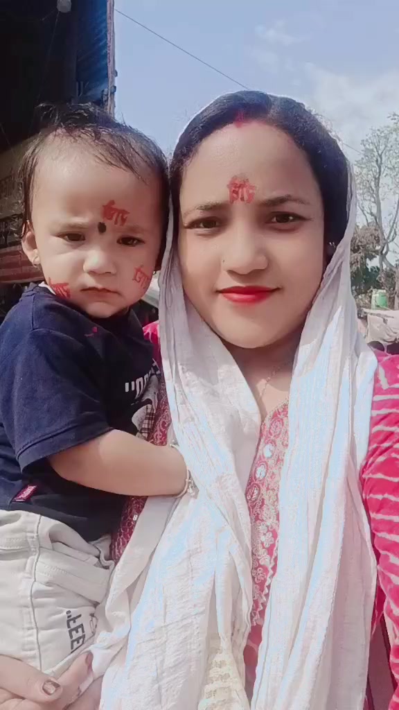 @Seema Pokhrel