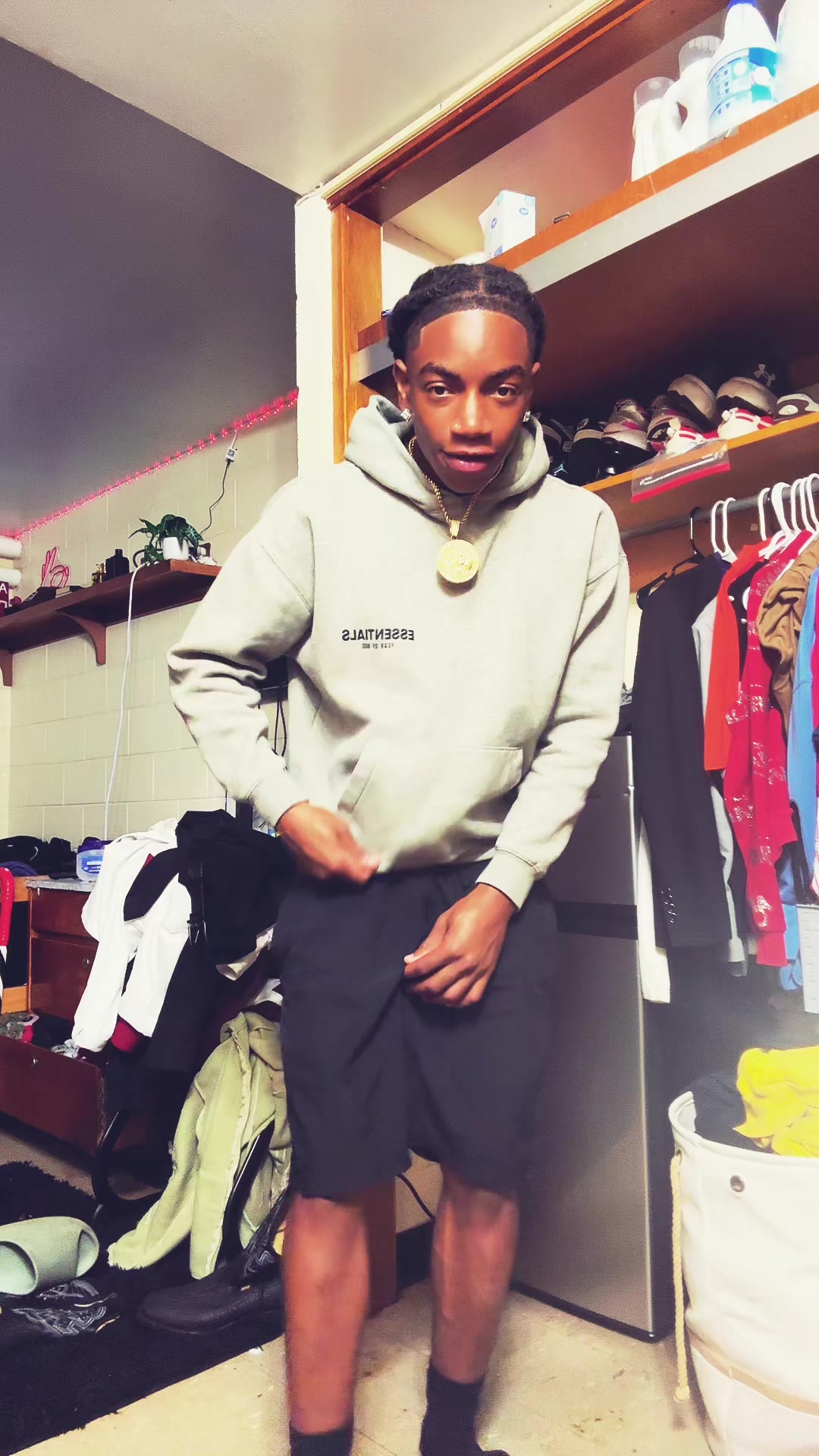 @Lique®️
