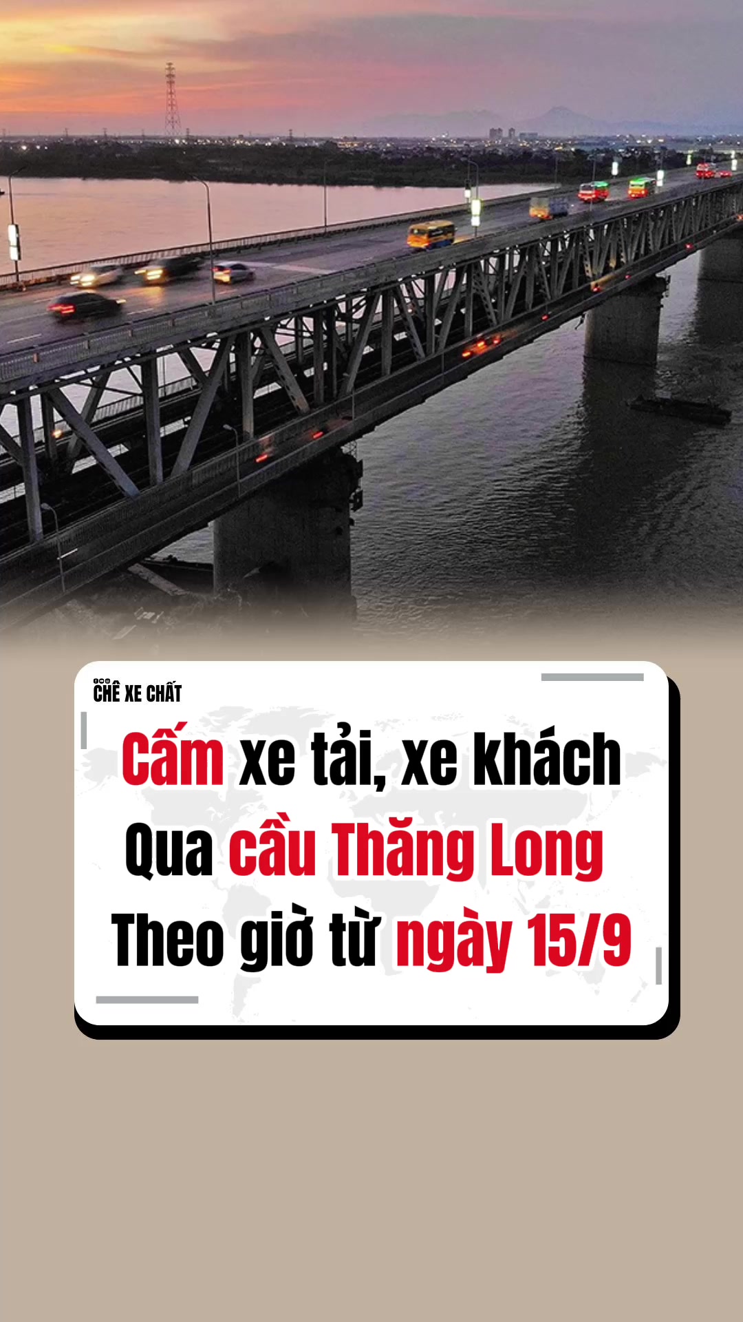 @Chê Xe Chất