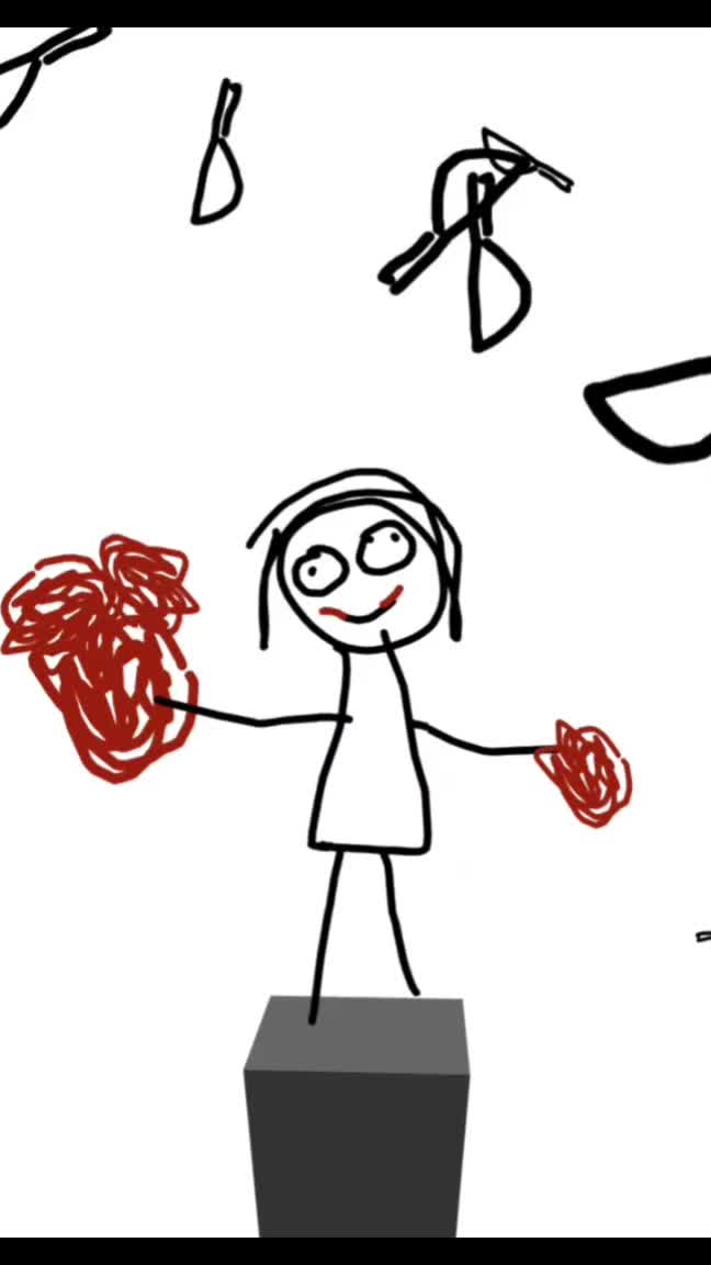 @Holding Fleas