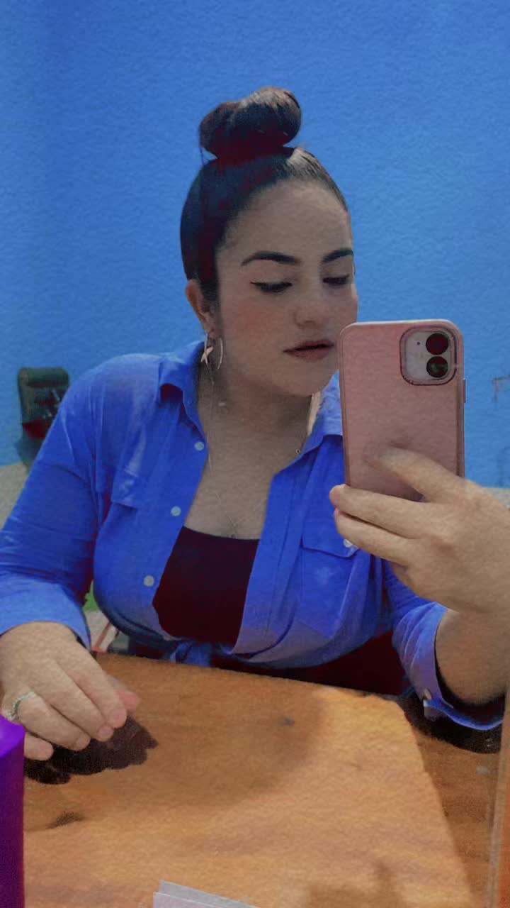 @Laura Mendoza