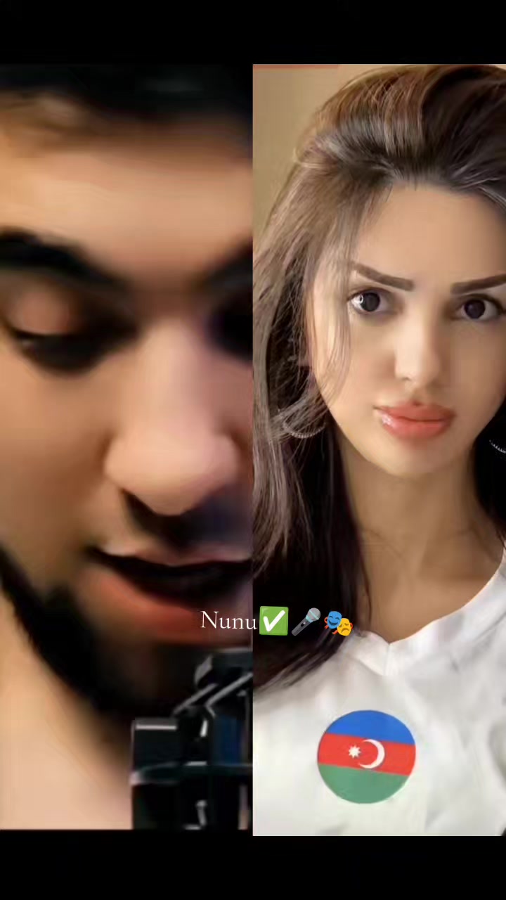 @🇦🇿Nunu✅🎤🎭Şaxfan