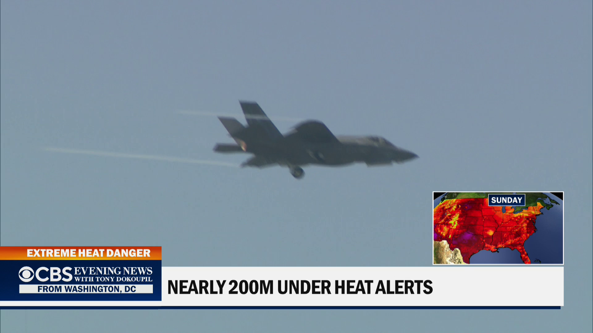 @CBSEveningNews