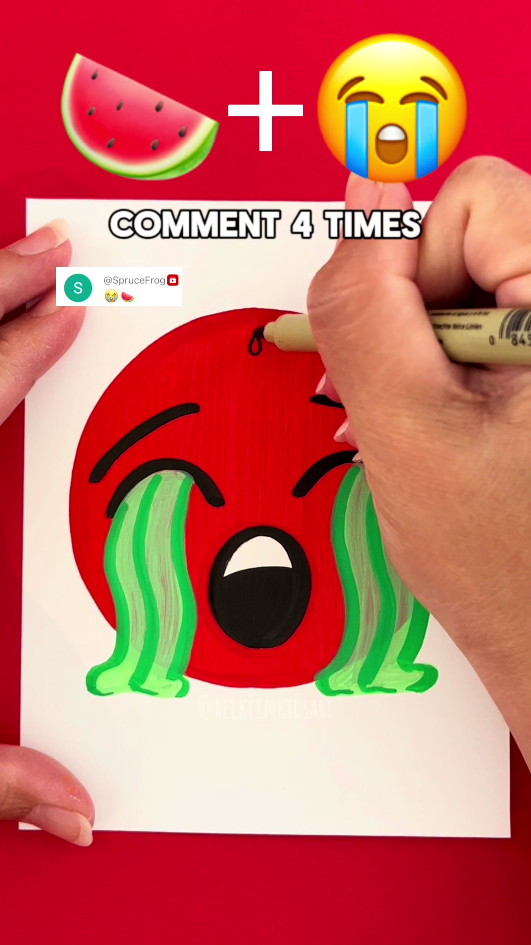 @@beekeenkidsart