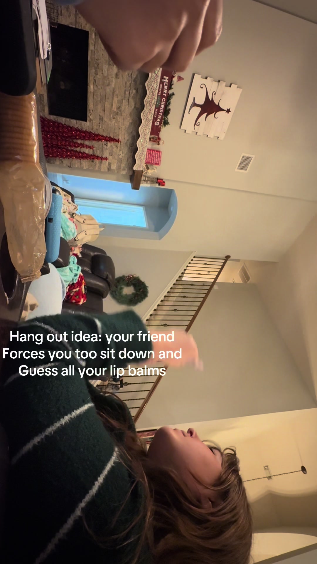 @Chloe beth!