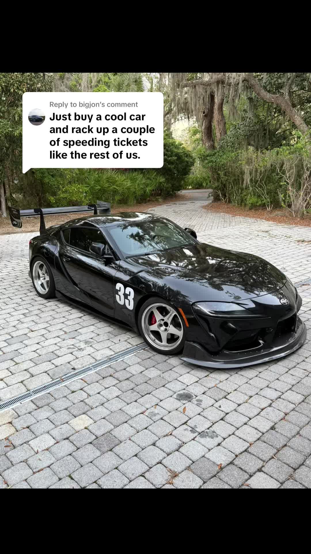 @LewisGarage
