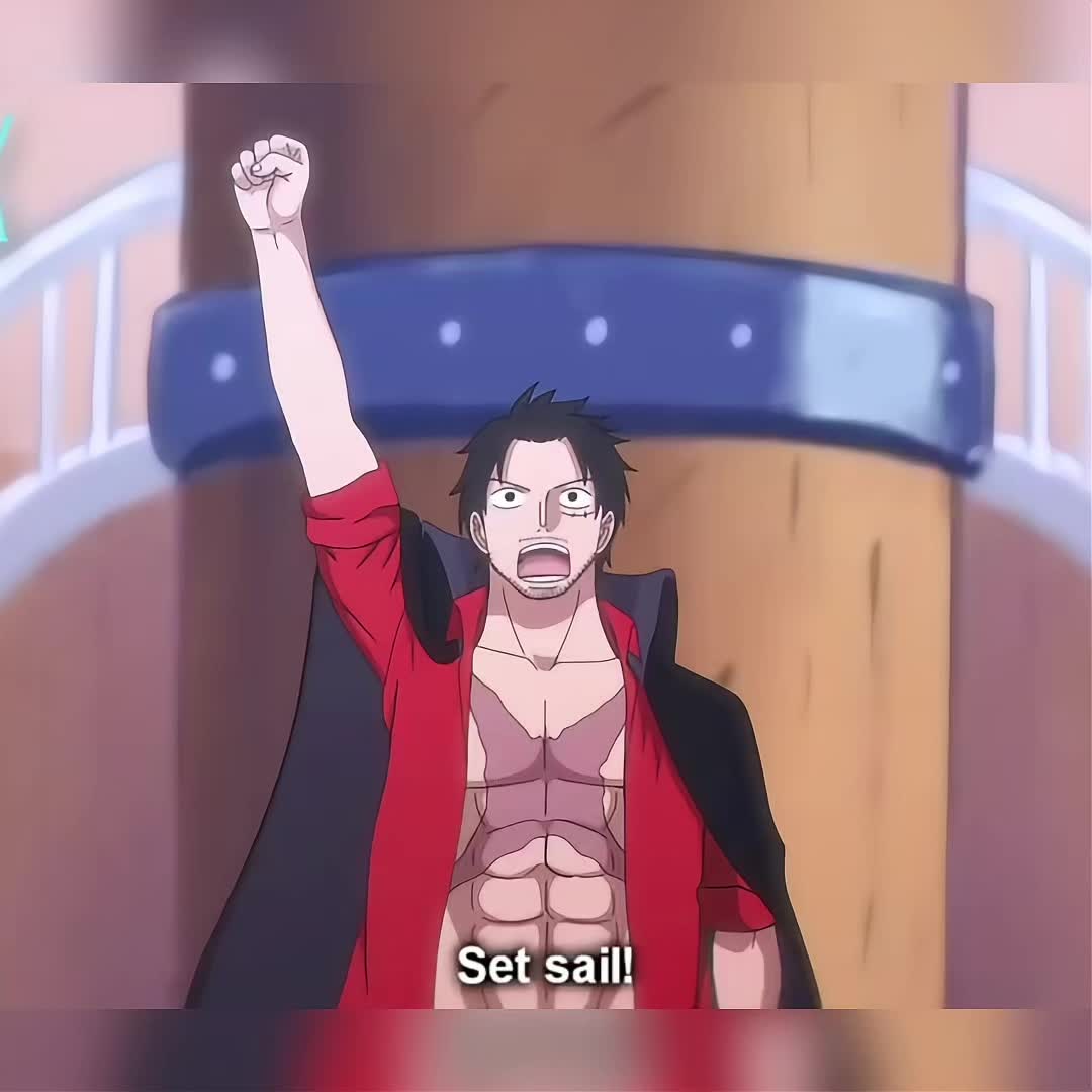 @Luffy Shinobi