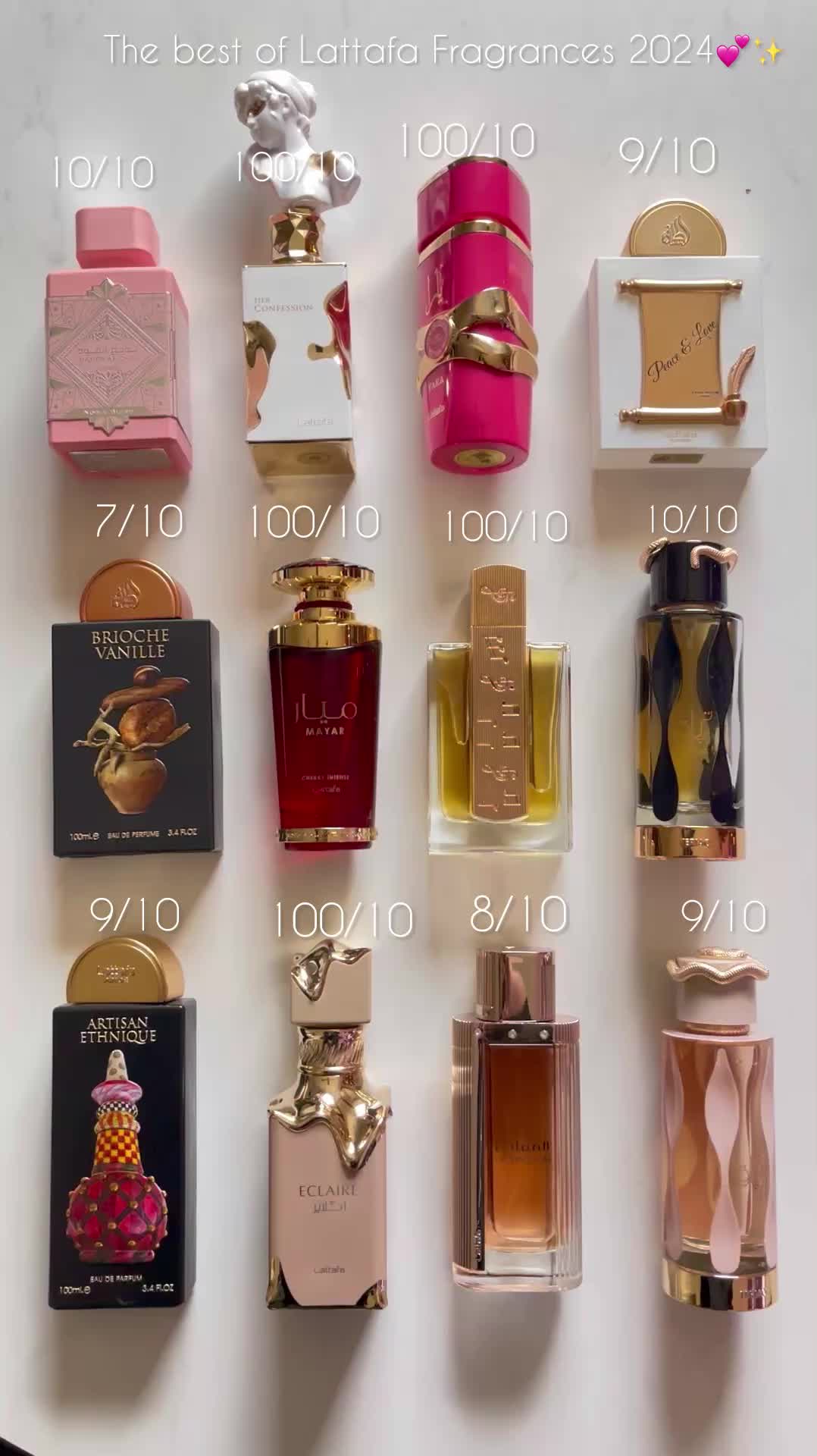 @Gabby Fragrances 🌸