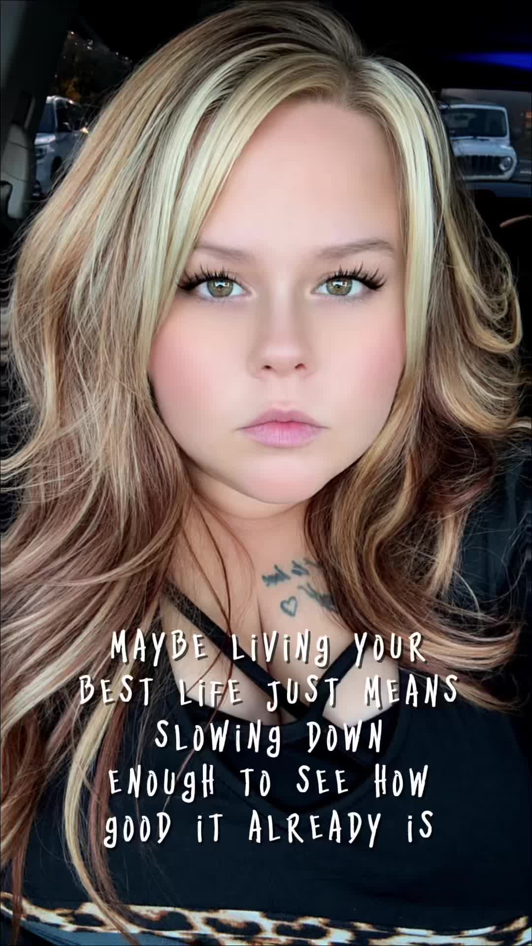 @Alicia Morgan Webber