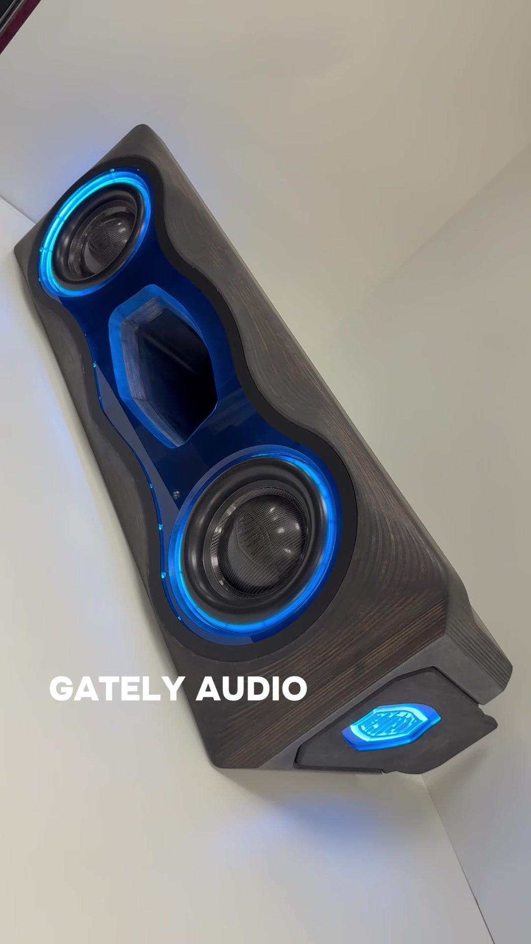 @Gately Audio