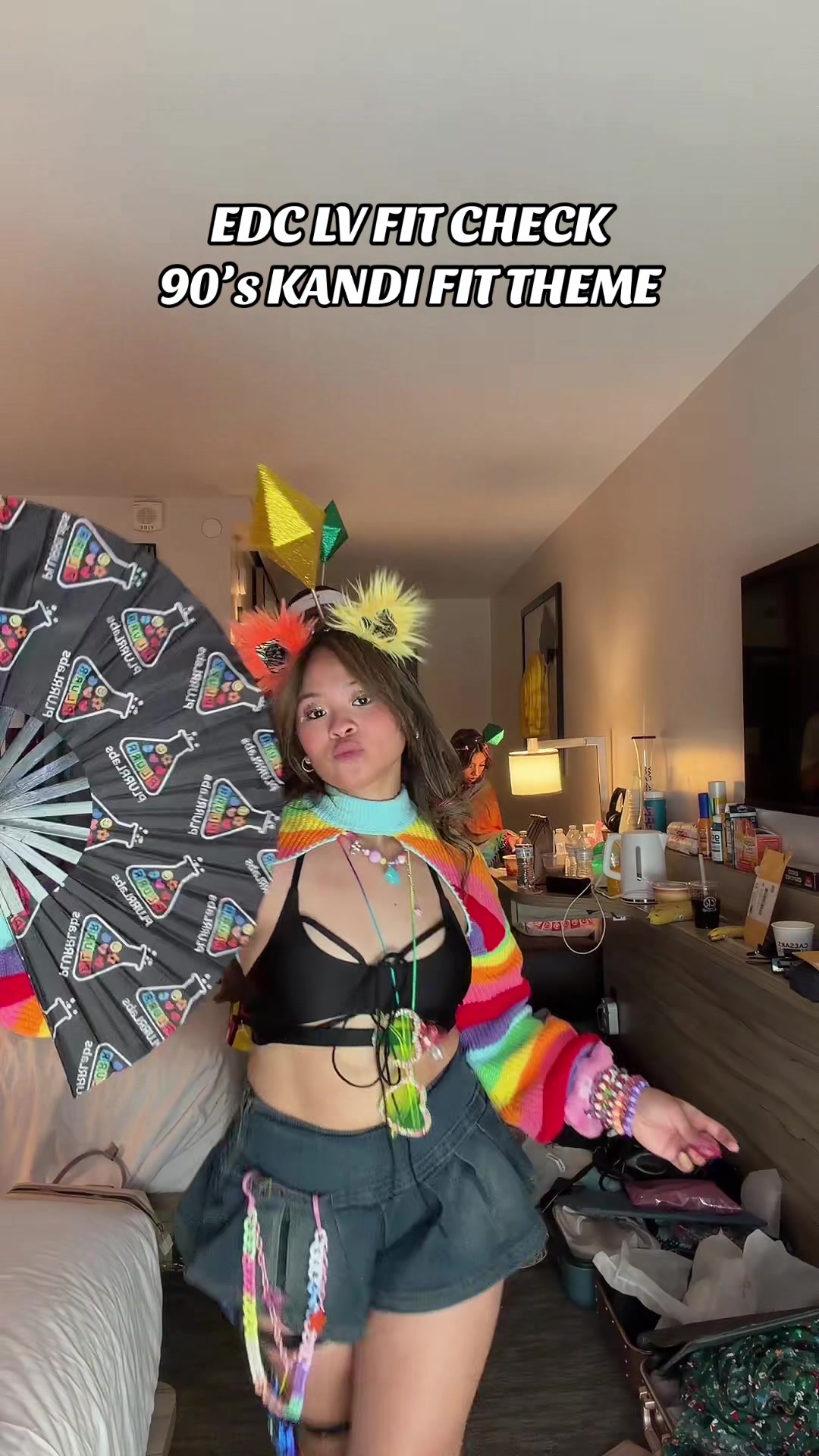 @Eanna | NY Raver IG: PLURRLabs