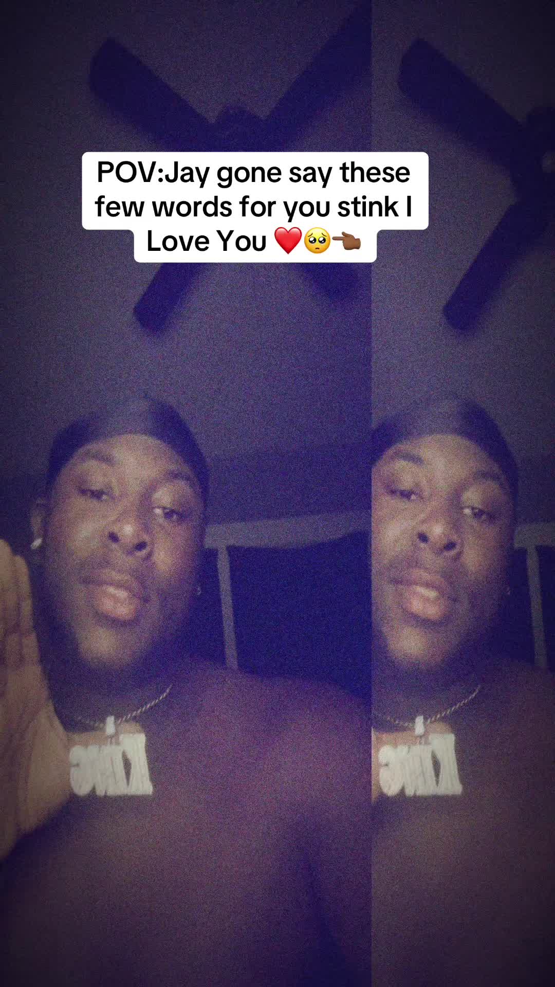 @Jay&ensp;Jay&ensp;😩