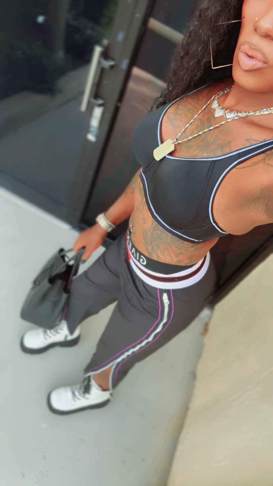 @Amillio Pucci