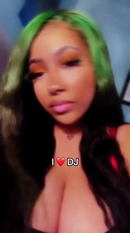 @TheRealLatinDoll