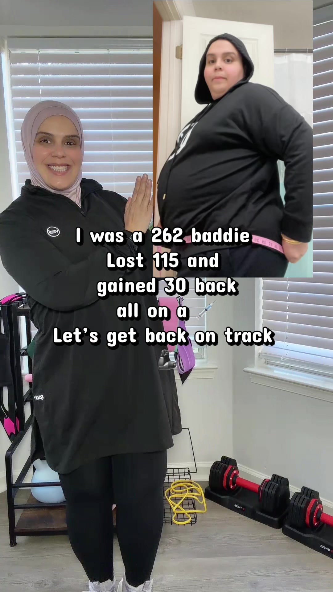 @Fufu Mama Fit