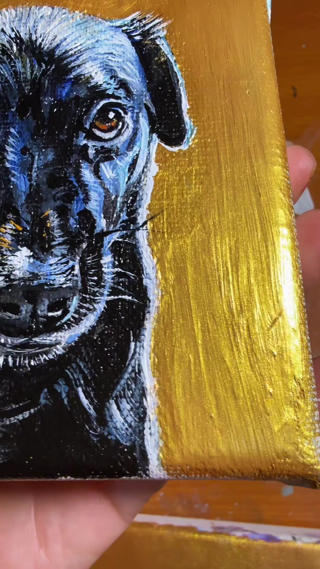 @ArtbyStayce