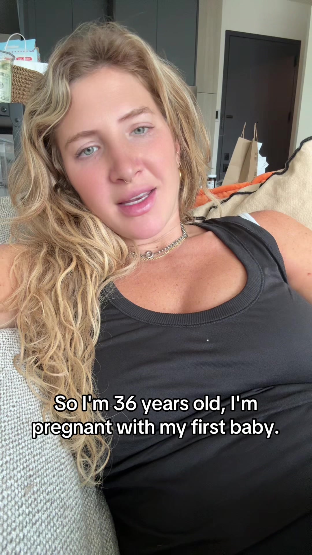 @Boxing Mama