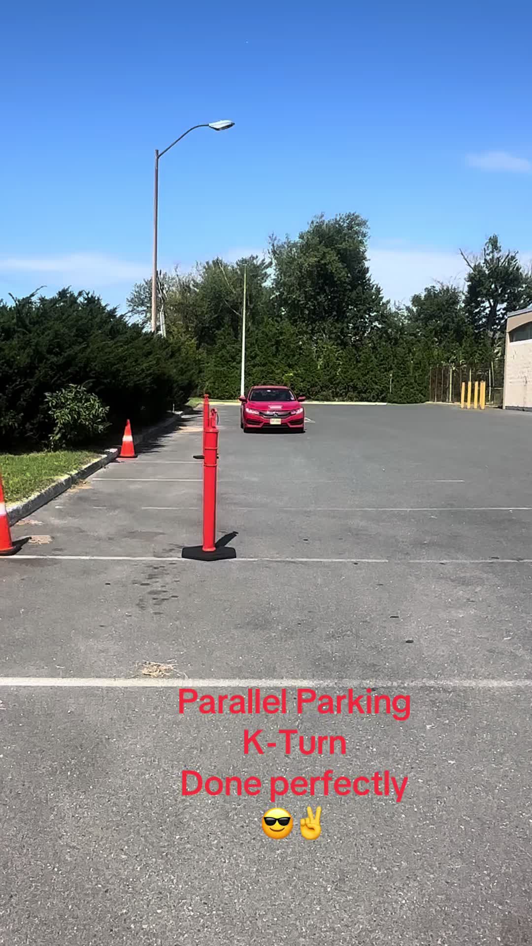 @EZ Pass Driving School LLC