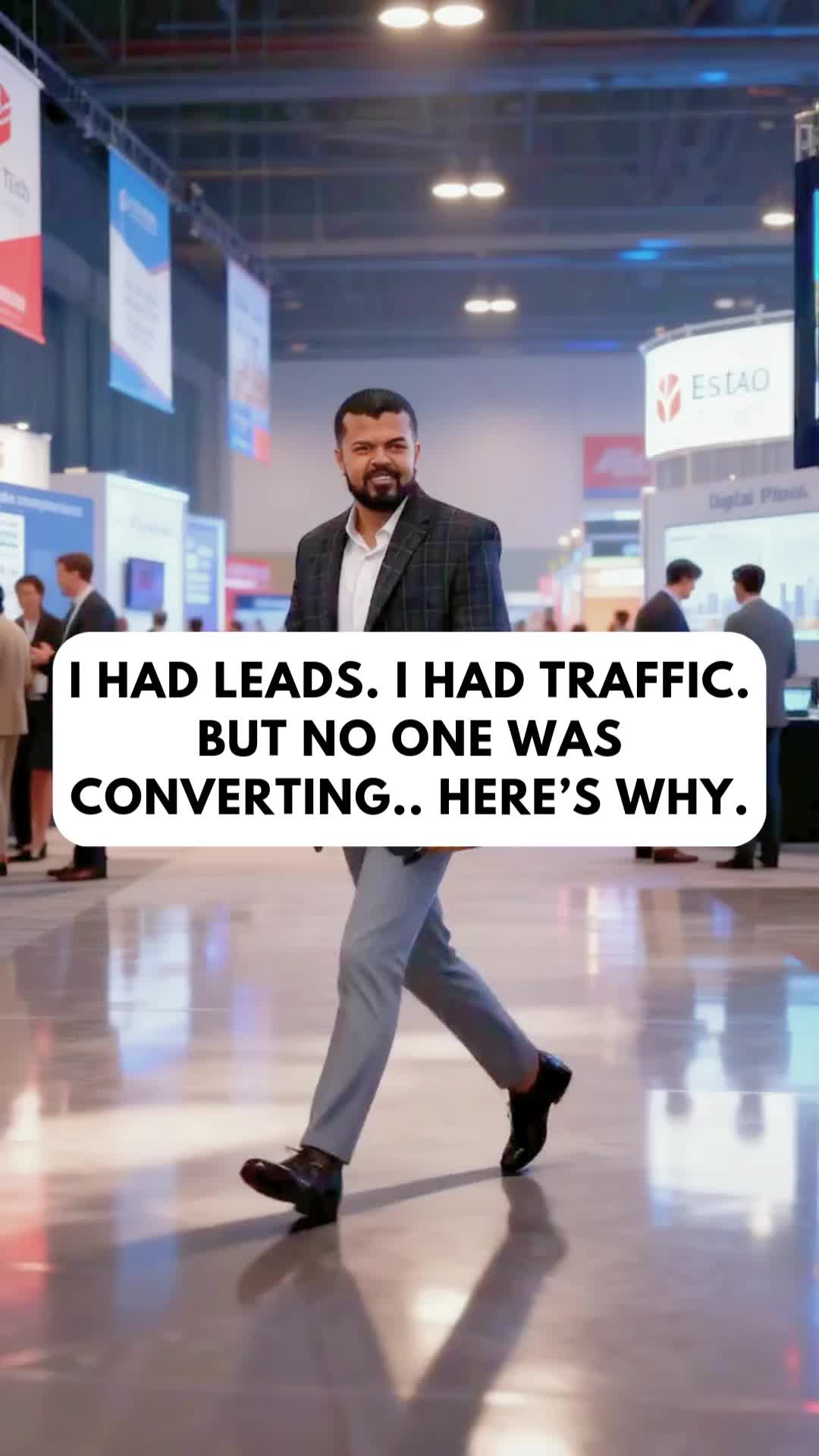 @Syed Mohsin - Real Estate & AI