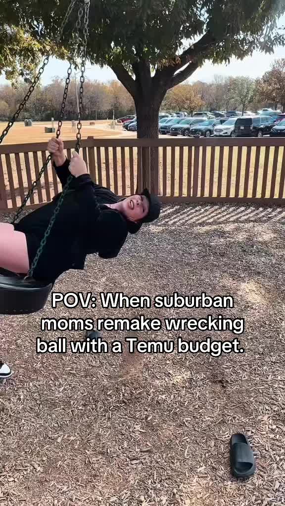 @DentonMomTok | The Funny Moms