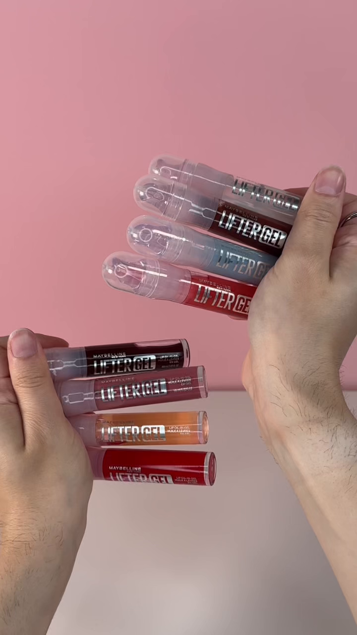 @maybelline de