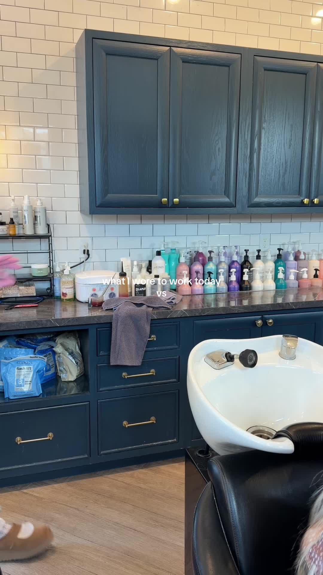 @Ry ★ | IN Hairstylist
