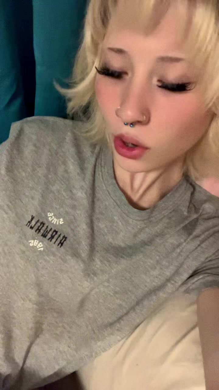 @Mikaelynn